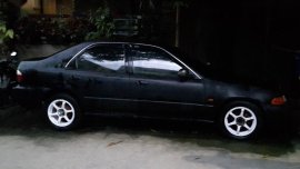 Honda Civic 1994 for sale in Quezon City