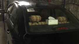 Used Chevrolet Aveo 2007 for sale in Mandaluyong