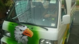 2015 Suzuki Multi-Cab for sale in Cebu City