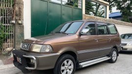 2002 Toyota Revo for sale in Manila