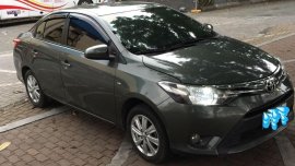 Toyota Vios 2017 for sale in Pasay