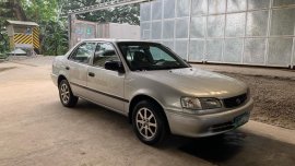Used Toyota Corolla Wagon (Estate)  for sale in Quezon City