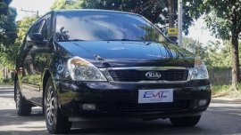 2013 Kia Carnival for sale in Quezon City 