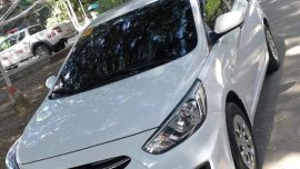 2018 Hyundai Accent for sale in Dumaguete