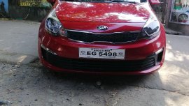 2016 Kia Rio for sale in San Ildefonso