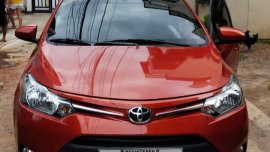 2018 Toyota Vios for sale in Quezon City