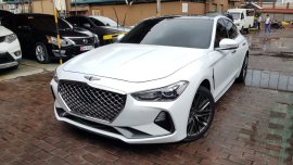 Hyundai Genesis 2019 for sale in Pasig 