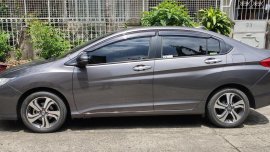 Used Honda City 2017 for sale in Cainta 