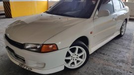 Used Mitsubishi Lancer 1998 Wagon at 165000 for sale in Manila
