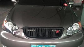 2006 Toyota Corolla Altis for sale in Manila