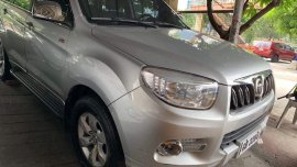 Used Foton Toplander 2017 for sale in Makati City