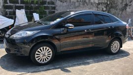 Used Ford Fiesta 2012 for sale in Manila