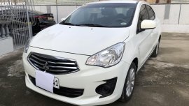 Used Mitsubishi Mirage 2017 for sale in Tagaytay