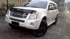 Used Isuzu Alterra 2012 for sale in Manila