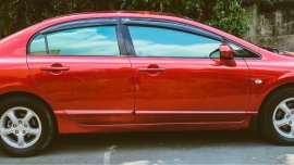 2007 Honda Civic for sale in Quezon City