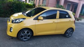 Used Kia Picanto 2017 for sale in Manila