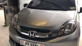2016 Honda Mobilio for sale in Cavite