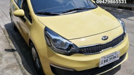 2016 Kia Rio for sale in Quezon City