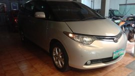 2006 Toyota Previa for sale in Quezon City 