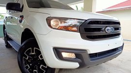 Used Ford Everest 2016 for sale in San Pascual