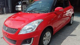 2017 Suzuki Swift for sale in Quezon City 