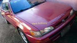 1993 Toyota Corolla for sale in Bacoor