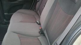 Used 2017 Chevrolet Sail for sale in Cebu 