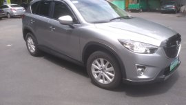 2013 Mazda CX5 For Sale in Manila