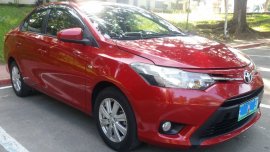 2014 TOYOTA VIOS 1.3 E AT for sale in Batangas