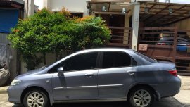HONDA CITY 2008 Model Automatic for sale in Laguna
