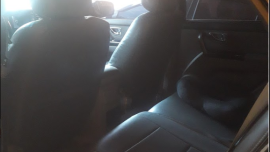 2008 Kia Sorento 3.3 V6 Automatic Black for sale in Manila