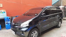 2015 Toyota Avanza Automatic 8 Seater for sale in Santiago