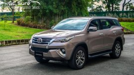 Brand New 2019 Toyota Fortuner for sale in Pasig