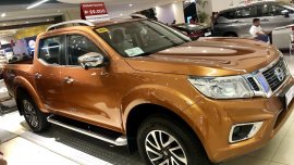 2019 NISSAN NAVARA 78K DOWN! for sale in Mandaluyong