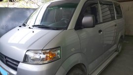For Sale Suzuki APV 2014 in San Pedro