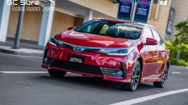 Brand New 2019 Toyota Altis for sale in Quezon City 