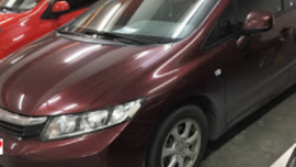 2014 Honda Civic 1.8 S Automatic for sale in Pasig