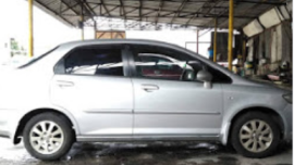 Sell Used 2018 Honda City Sedan at 14000 km 