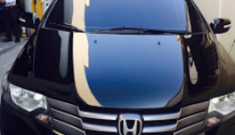 Sell 2nd Hand 2011 Honda City Automatic Gasoline 