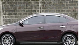 Used Toyota Vios 1.3 E AT 2017 for sale in Pasig