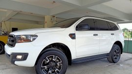 Ford Everest 2016 for sale in Batangas City