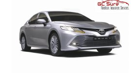 Brand New Toyota Camry 2019 for sale in Caloocan