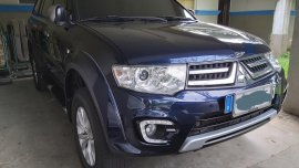 Used Mitsubishi Montero 2014 at 75000 km for sale 