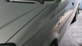 Mitsubishi ADVENTURE GLX M/T 2014 for sale in Quezon City