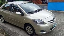 2008 Toyota Vios E for sale in Paranaque