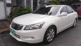 2008 Honda Accord for sale in Paranaque