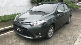 Vios 2017 E Dual VVTI 6 Speed Automatic for sale in Cagayan de Oro
