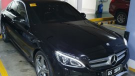 Mercedes Benz C250 AMG for sale in Taguig