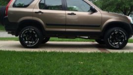 2005 Honda Cr-V for sale in Quezon City 