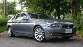 2012 BMW 530D for sale in Quezon